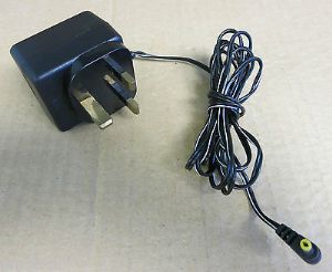 Philips AC Power Adapter 7.5V 250mA 7W - Model: AJ3005